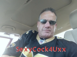 SexyCock4Uxx