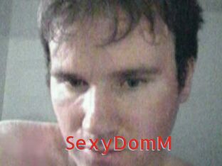 SexyDomM