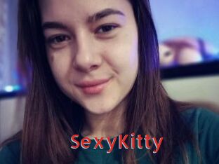 SexyKitty Archive DVD NET