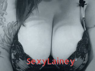 SexyLainey Archive DVD NET