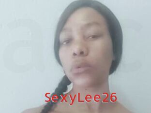 SexyLee26