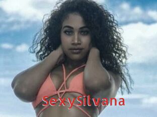 SexySilvana Archive DVD NET