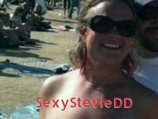 SexyStevieDD