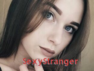 SexyStranger