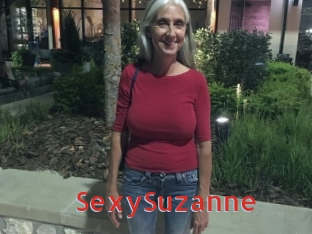 SexySuzanne