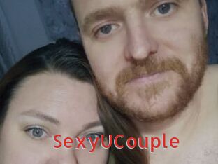 SexyUCouple Archive DVD NET