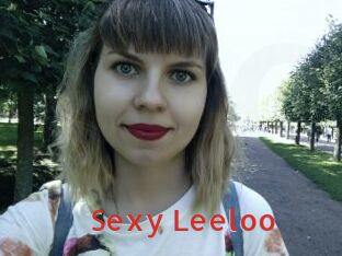 Sexy_Leeloo Archive DVD NET