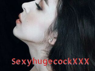 SexyhugecockXXX