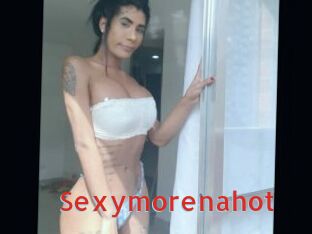 Sexymorenahot Archive DVD NET