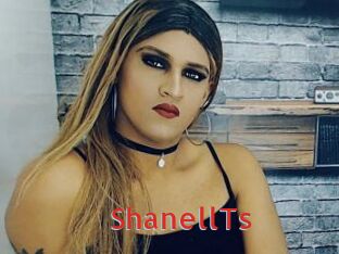 ShanellTs