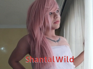 ShantalWild