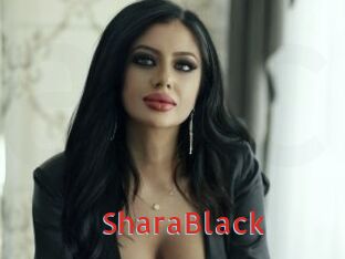 SharaBlack