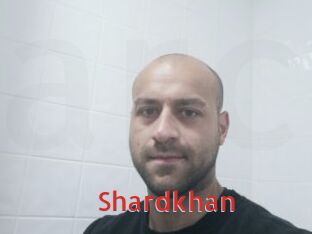 Shardkhan