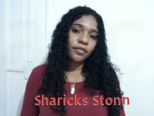 Sharicks_Stonn