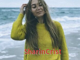 SharinCrist Archive DVD NET