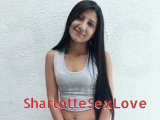 SharlotteSexLove