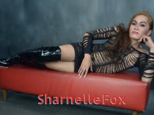 SharnelleFox