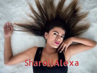 SharollAlexa