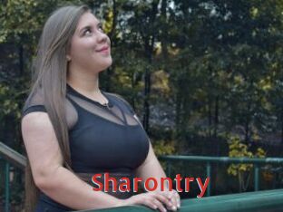 Sharontry