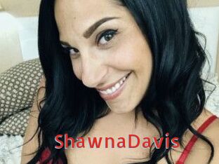 ShawnaDavis