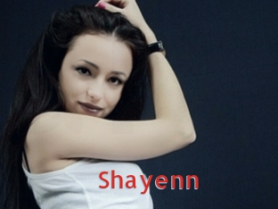 Shayenn