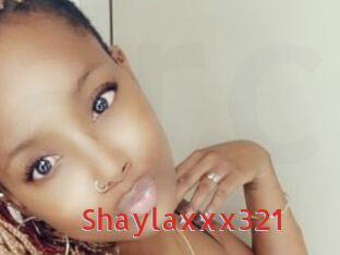 Shaylaxxx321