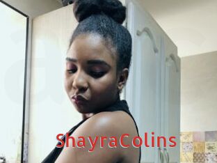 ShayraColins