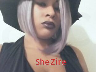 SheZire