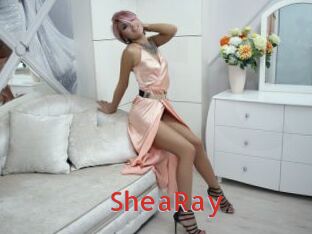 SheaRay