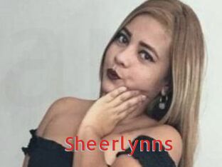 Sheerlynns