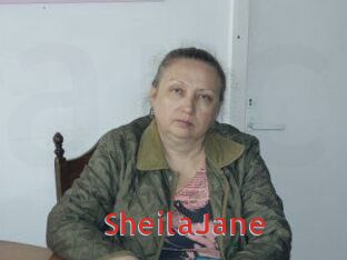 SheilaJane