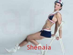 Shenaia