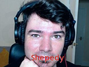 Shepedy