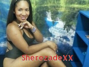 SherezadeXX