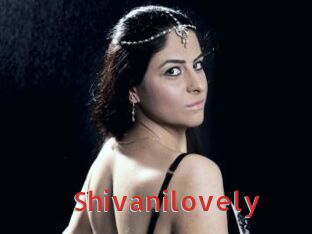 Shivanilovely