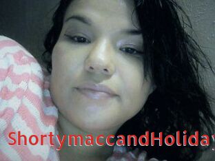 Shortymacc_and_Holiday Archive DVD NET