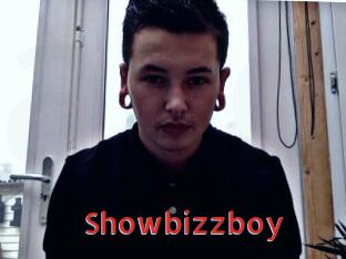 Showbizzboy