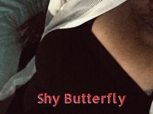 Shy_Butterfly