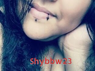 Shybbw23