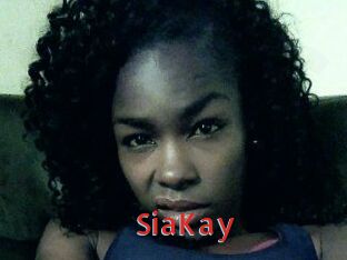 SiaKay