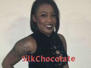 SilkChocolate