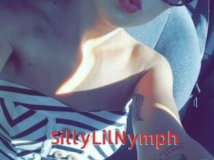 SillyLilNymph