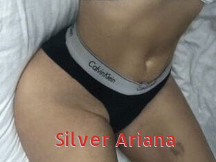 Silver_Ariana Archive DVD NET