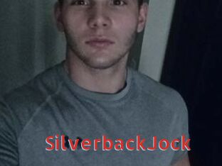 SilverbackJock Archive DVD NET
