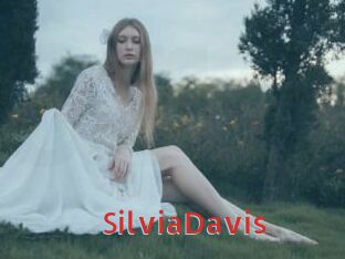 SilviaDavis