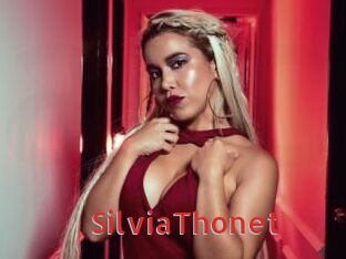 SilviaThonet Archive DVD NET