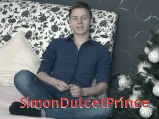 SimonDulcetPrince