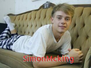 SimonMcking