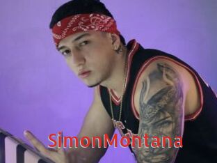 SimonMontana