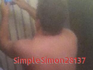 SimpleSimon28137